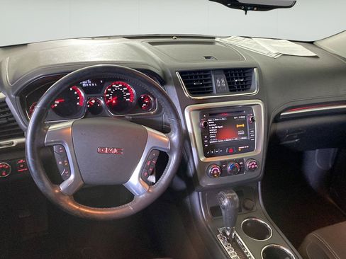 Used 2014 GMC Acadia SLE FWD image 19
