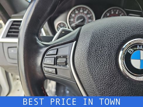 Used 2019 BMW 430i Gran Coupe RWD image 17