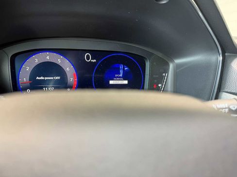 New 2026 Acura Integra A-Spec image 57