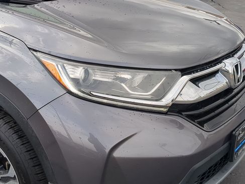 Used 2019 Honda CR-V LX image 10