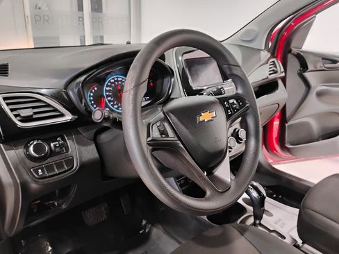 Used 2021 Chevrolet Spark LT FWD image 10