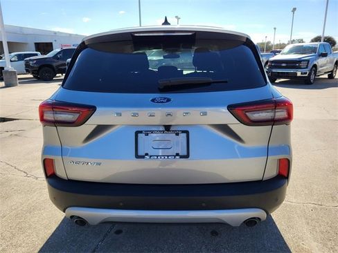 Used 2024 Ford Escape Active w/ Tech Pack #1 image 16