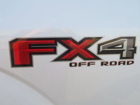 Used 2016 Ford F150 Lariat w/ Equipment Group 501A Mid image 13