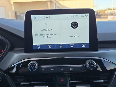 New 2026 Ford Escape Active image 22