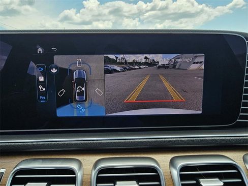 New 2025 Mercedes-Benz GLE 350 4MATIC image 20