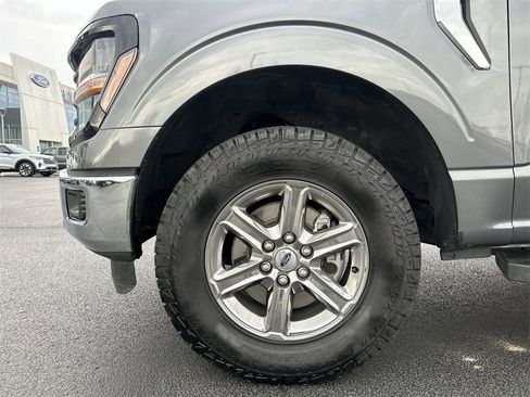 Used 2024 Ford F150 XLT image 16