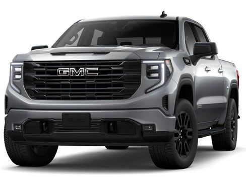 New 2026 GMC Sierra 1500 Elevation AWD/4WD image 36