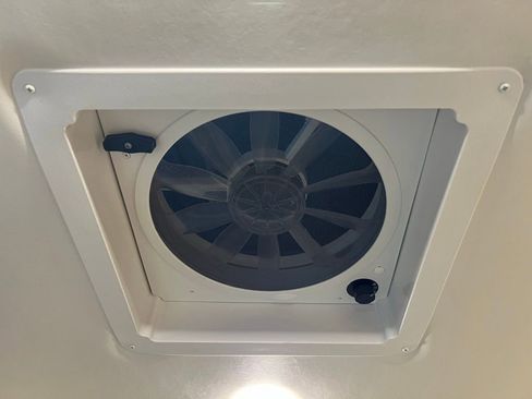 Used 2021 RAM ProMaster 3500 w/ Convenience Group image 22