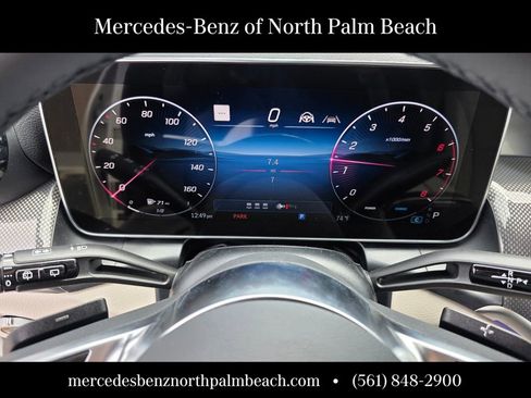 New 2026 Mercedes-Benz GLC 300 image 18