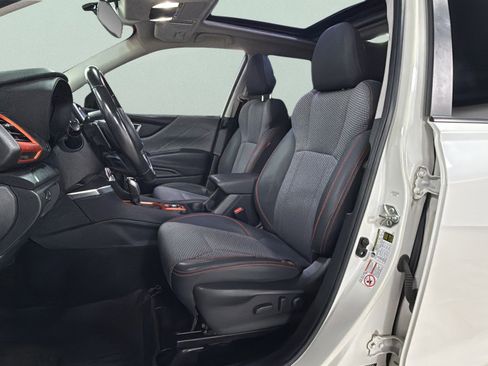 Used 2019 Subaru Forester Sport image 17