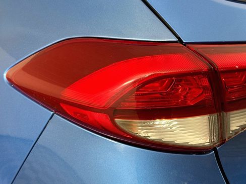 Used 2016 Hyundai Tucson Limited AWD/4WD image 34
