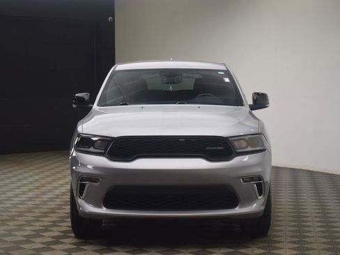 Used 2021 Dodge Durango GT AWD/4WD image 23