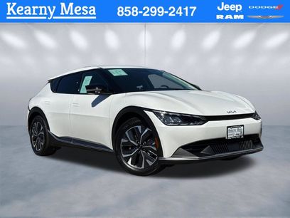 Used 2023 Kia EV6 Light