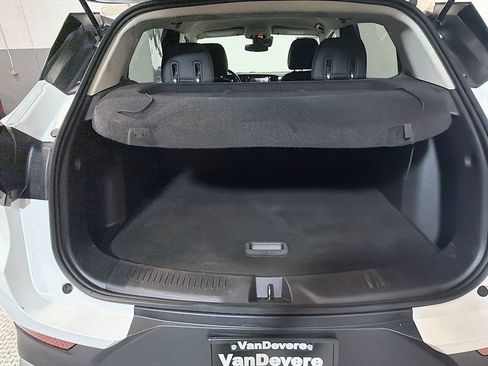 Used 2024 Buick Encore GX Preferred FWD image 24