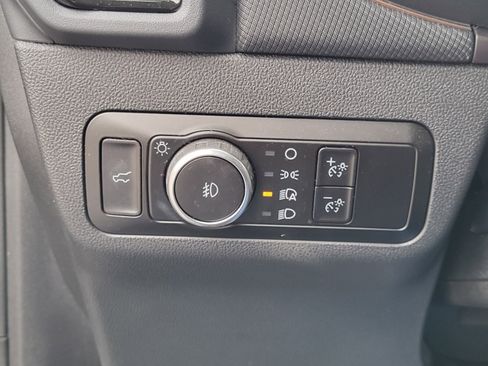 Certified 2023 Ford Bronco Sport Outer Banks w/ Tech Package image 25