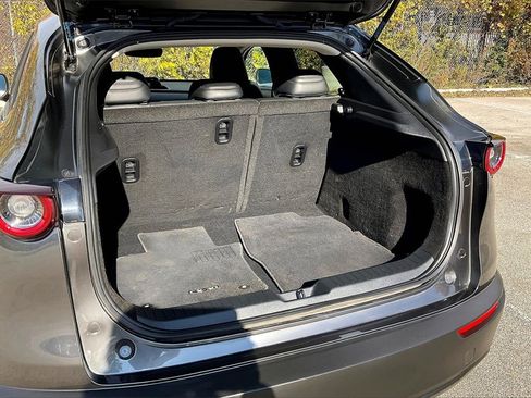 Certified 2022 MAZDA CX-30 AWD 2.5 S w/ Select Package image 27