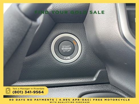 New 2026 RAM 2500 Big Horn image 32