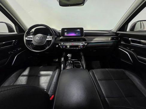 Used 2021 Kia Telluride SX AWD/4WD image 14