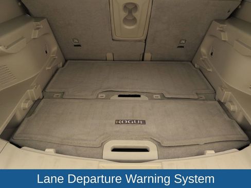 Used 2015 Nissan Rogue SL w/ SL Premium Package image 33