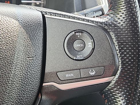 Used 2023 Honda Passport TrailSport image 23