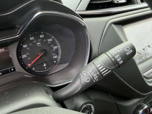 Certified 2023 Chevrolet TrailBlazer LT image 25