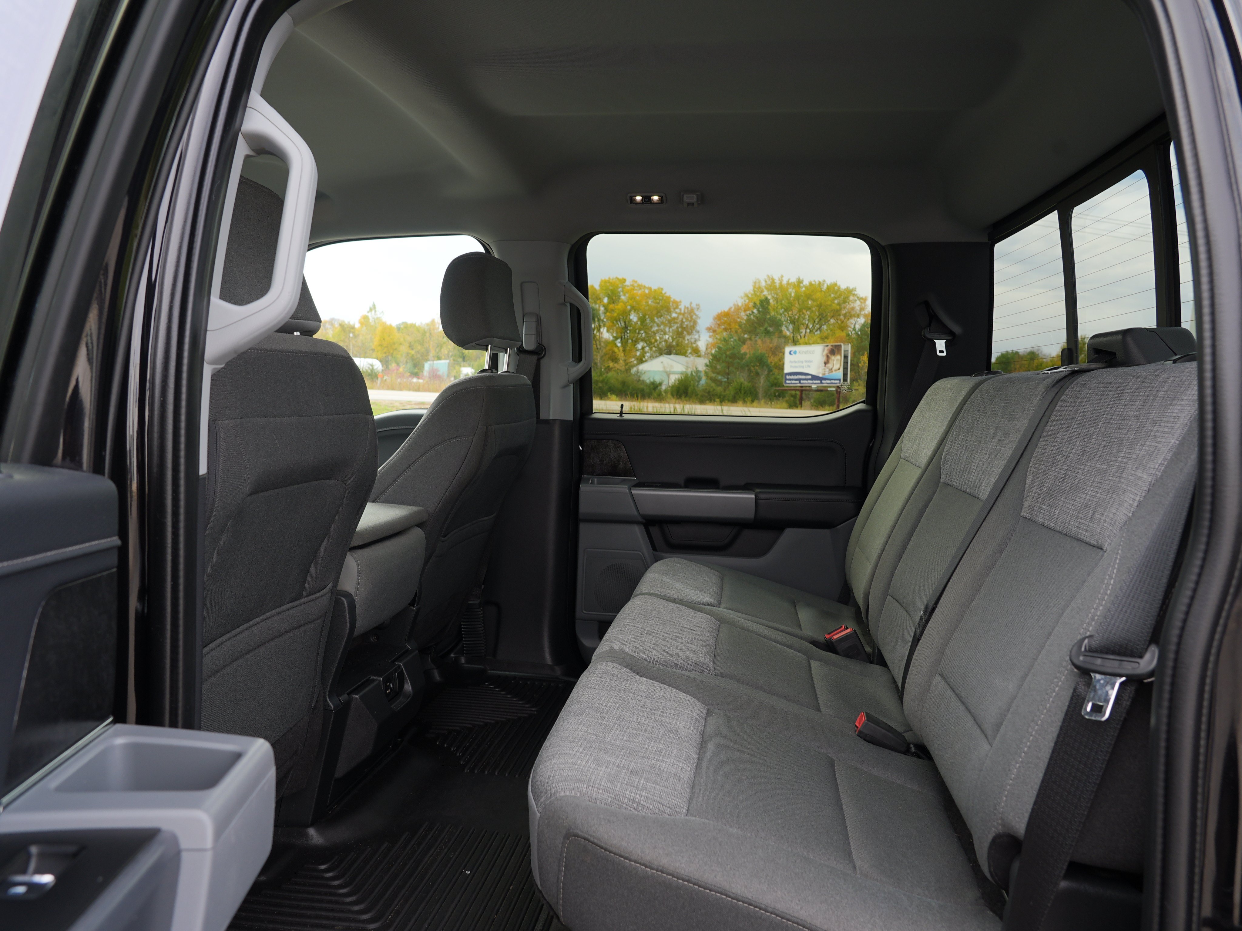 Used 2023 Ford F150 XLT w/ Equipment Group 302A High AWD/4WD image 20