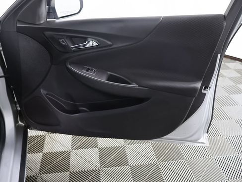 Used 2021 Chevrolet Malibu LT FWD image 20