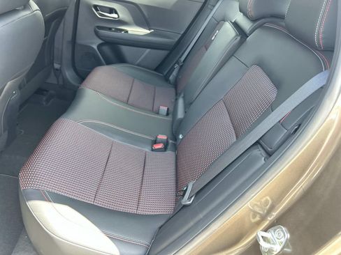 New 2026 Nissan Kicks SR w/ SR Premium Package AWD/4WD image 19