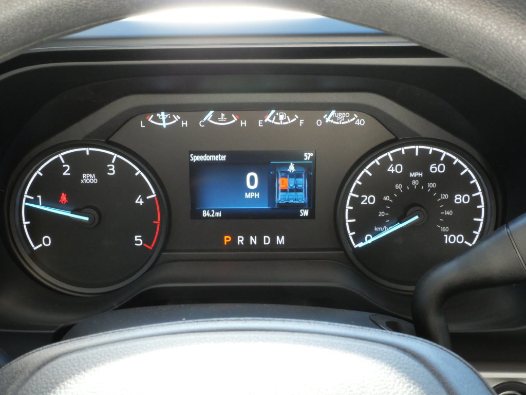New 2026 Ford F250 XLT AWD/4WD image 21