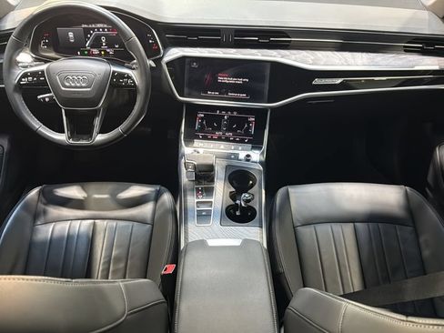 Used 2024 Audi A6 2.0T Premium w/ Convenience Package AWD/4WD image 20