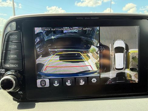 Used 2019 Hyundai Tucson Ultimate AWD/4WD image 28