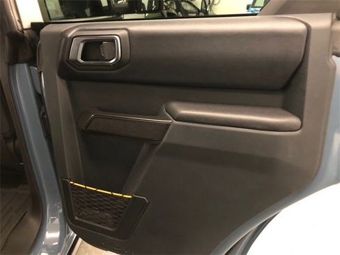Used 2024 Ford Bronco Badlands image 31