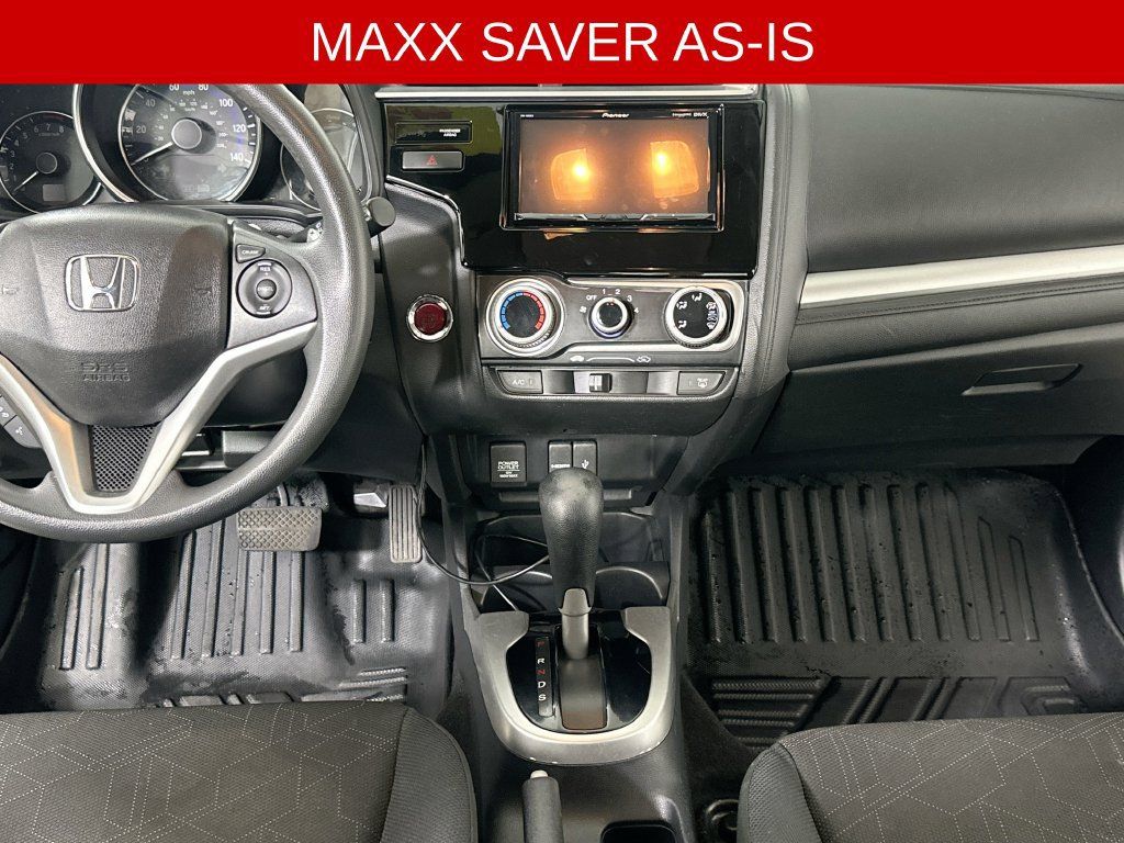 Used 2015 Honda Fit EX image 19