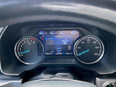 Used 2021 Ford F150 XLT w/ Equipment Group 302A High RWD image 19
