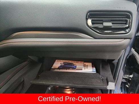Certified 2025 Dodge Durango R/T AWD/4WD image 42
