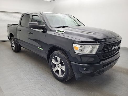 Used 2019 RAM 1500 Tradesman image 11