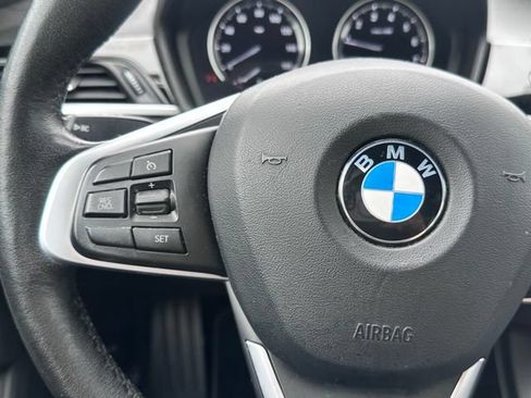 Used 2020 BMW X1 sDrive28i FWD image 21