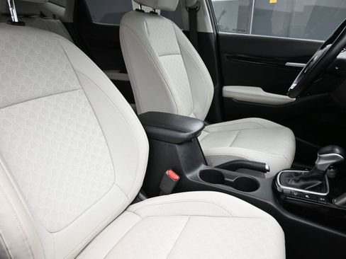 Used 2021 Kia Seltos EX image 27