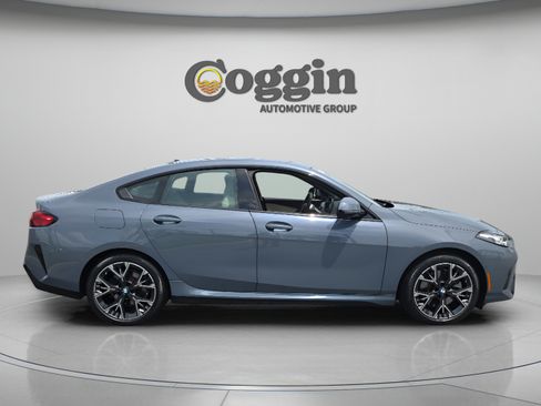 Certified 2025 BMW 228i xDrive w/ Premium Package AWD/4WD image 6