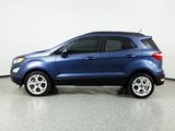 Used 2021 Ford EcoSport SE w/ SE Convenience Package image 5
