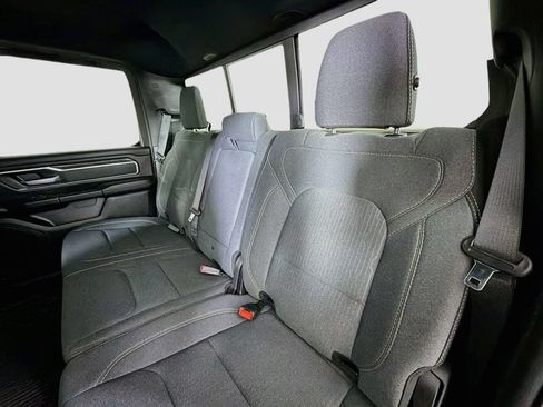 Used 2022 RAM 1500 Big Horn AWD/4WD image 23