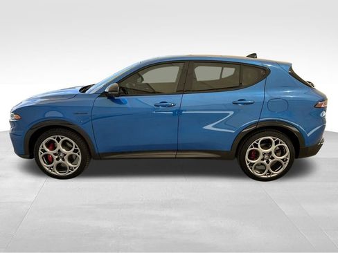 New 2024 Alfa Romeo Tonale Veloce w/ Active Assist Package image 16