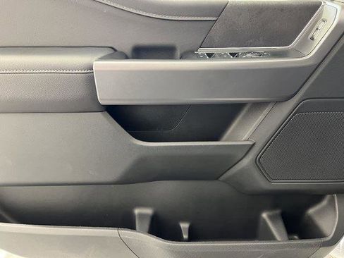 Used 2025 Ford F150 XLT w/ Equipment Group 302A MID image 11