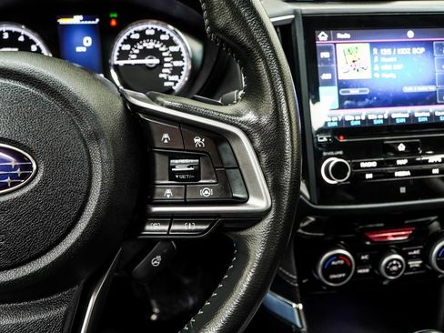 Used 2022 Subaru Forester Touring image 33