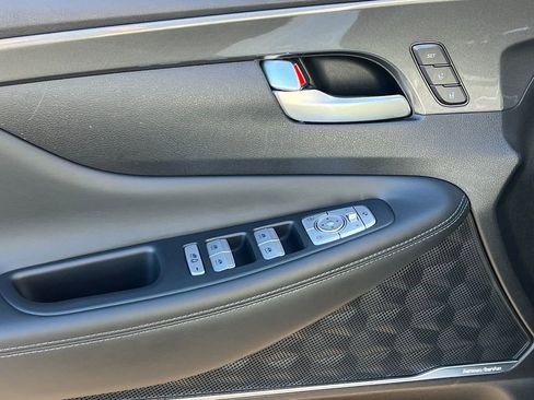 Used 2023 Hyundai Santa Fe Calligraphy image 11