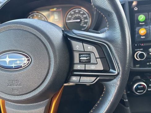 Used 2022 Subaru Forester Wilderness image 25