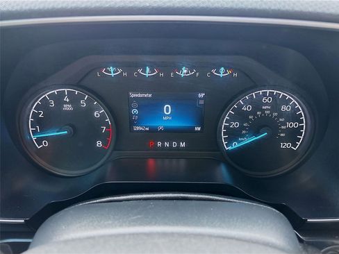 Used 2021 Ford F150 XL w/ STX Appearance Package RWD image 12