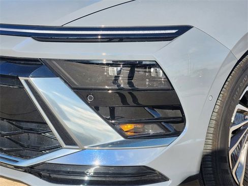 Used 2025 Hyundai Sonata Limited image 5