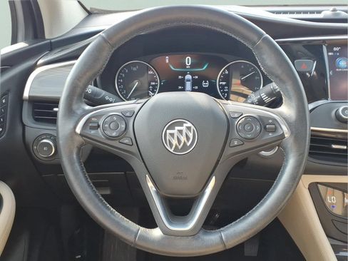 Used 2019 Buick Envision Premium AWD/4WD image 5