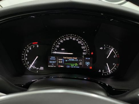 Used 2018 Cadillac XT5 Premium Luxury image 24